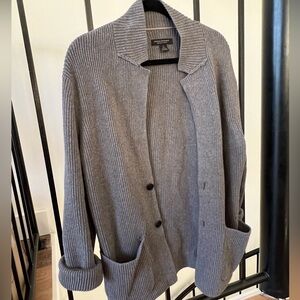 Banana Republic sweater